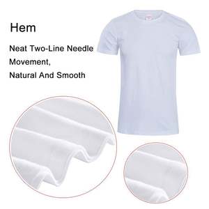 Nouvelle Chemise Homme en Coton Épais Personnalisable avec Logo, Broderie Florale Vintage Imprimée, Respirante, Design de Logo Personnalisé - Product Image 2