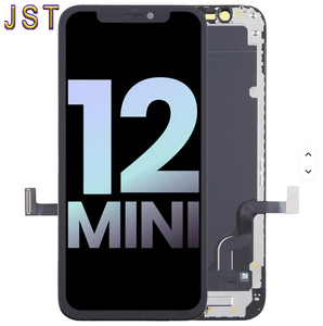 หน้าจอสัมผัส LCD สำหรับ <span class=keywords><strong>iPhone</strong></span> 12สำหรับ Iphone12mini - Product Image 1