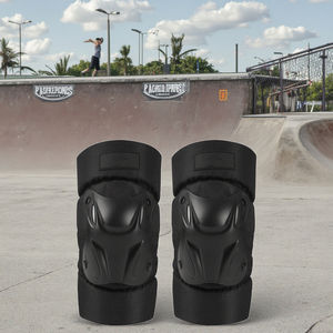 ANTMAX <span class=keywords><strong>Genouillère</strong></span> de cyclisme professionnelle en EVA à rembourrage robuste en néoprène flexible avec coussin de travail du <span class=keywords><strong>jardinier</strong></span> avec logo personnalisé - Product Image 6