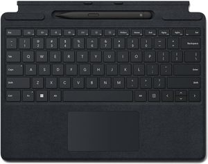 Clavier sans fil rétroéclairé d'origine pour Surface Pro x 8 9 10 11 - Product Image 4