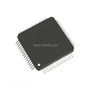 Embedded 64 LQFP M484SIDAE Comprar Componentes Electrónicos Online Originales - Product Image 1