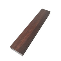 Offre Spéciale Tube Carré Télescopique en Aluminium 6061 T6 6063 T5 15x15mm Extrudé pour Tentes, Soudage, Découpe, Pliage