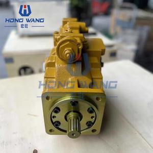 Pompe hydraulique fiable haute puissance à faible coût d'entretien SPVC80RC11 397-3941 455-7947 4557947 pour 307D 308D 307E - Product Image 2