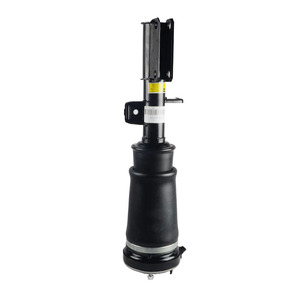 Amortiguador de Suspensión Neumática para E53, Conjunto de Amortiguador de Suspensión Neumática Delantera 37116757501 37116757502 - Product Image 5