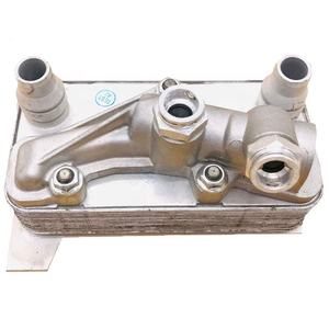 A0995002500 0995002500 Sistema de Refrigeración, Enfriador de Aceite de Transmisión Automática para MERCEDES - Product Image 1