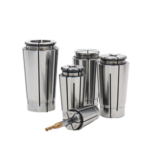 Высокоточные Пружинные цанги SK06/SK10/SK13/SK16/SK20/SK25-пружинная сталь 65Mn для долговечности - Product Image 2