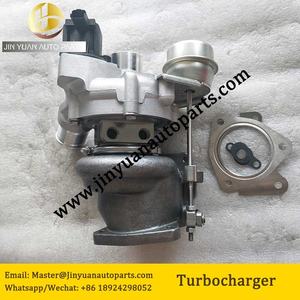 A7F003L01A 0375N7 A7F003L01A 5303-970-0121 5303-970-0120 5303-970-0104 53039700121 53039700120 K03 Turbocompresseur Pour <span class=keywords><strong>Peugeot</strong></span> - Product Image 3