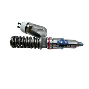 หัวฉีดน้ำมันเชื้อเพลิง2915911 291-5911สำหรับชิ้นส่วนรถขุด C18เครื่องจักรก่อสร้าง - Product Image 1