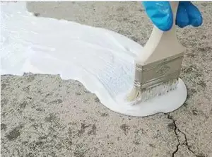 Lợp chất lỏng vật liệu chống thấm cho mái chống thấm vật liệu xây dựng