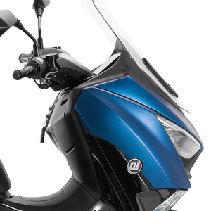 Changhua haute qualité <span class=keywords><strong>125cc</strong></span> 150cc scooters à essence quatre temps refroidi par eau scooter essence scooter moto à vendre - Product Image 3