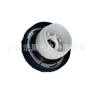 Bouchon de réservoir de carburant Jinxing 96351800 ABS noir pour Buick Excelle Chevrolet Aveo Sail - Product Image 3