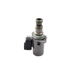 Sensor de Válvula Solenoide para Montacargas Eléctrico, Utilizado para Montacargas <span class=keywords><strong>HYSTER</strong></span> con OEM 1520660 - Product Image 2