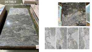 แผ่นผนังภายในลายไม้สีสันสดใส หนา 8 มม. ผลิตจากไฟเบอร์ซีเมนต์ - Product Image 6