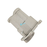 Pompe à huile de lubrification du moteur pour machines de construction 4095431 4344668 6162-53-1012 6162-55-1100 pour QSK23 6D170 D375A-5