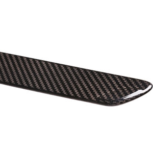 Cubierta Decorativa Lateral de Fibra de Carbono Real 3K con Acabado Brillante para <span class=keywords><strong>Alfa</strong></span> <span class=keywords><strong>Romeo</strong></span> <span class=keywords><strong>Giulia</strong></span>, Gran Venta |   <span class=keywords><strong>Interior</strong></span> de Lujo - Product Image 6
