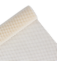 Tapis antidérapant classique en PVC, non adhésif, imperméable et durable, pour tiroirs, boîtes à outils, armoires, placards, personnalisable