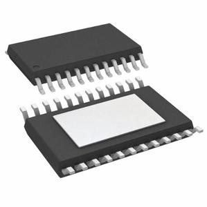 DAC8750IPWP ชิ้นส่วนอิเล็กทรอนิกส์แท้จากผู้ผลิต วงจรรวมไอซี DAC 16 บิต A-OUT 24HTSSOP - Product Image 1