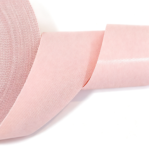 Cinta Adhesiva de Gancho y Bucle de Plástico Ecológico Jianli, Suministro de Fábrica, Gancho Adhesivo de Nylon Suave de Una Sola Cara para Bebés - Product Image 4