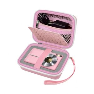 Estuche Protector Rosa para Cámara Kodak Pixpro, Bolsas para Fines Especiales - Product Image 1