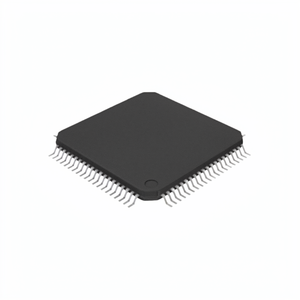มีสินค้าในสต็อก 144 LBGA A3P1000L-1FG144 ไอซี วงจรรวม ไอซี FPGA 97 I/O 144FBGA แบบฝังตัว - Product Image 1