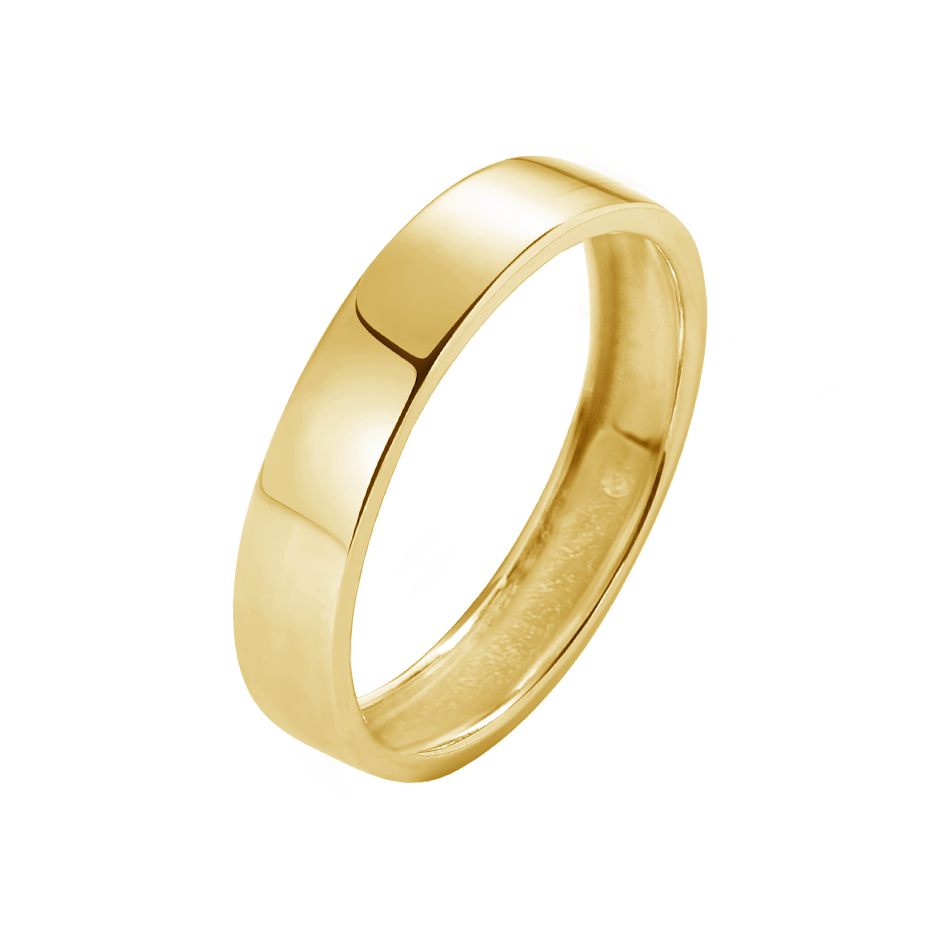 14K Gold
