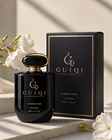 Parfum Oud Arabe pour Hommes en Gros, Cologne de Luxe Longue Durée, Spray de Parfum à Marque Privée
