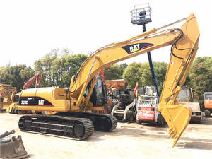 รถขุดตีนตะขาบ307D 100% 308C 305.5E ของรถขุด308E ตีนตะขาบ306E ตีนตะขาบ - Product Image 3