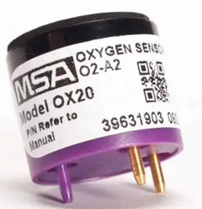 ประเภทเคมีไฟฟ้า ความปลอดภัย - 10112718 PRIMAX O2 SENSOR, 25 VOL%, -30-55 DEG C - Product Image 2