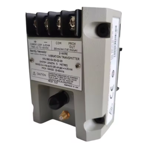 Préamplificateur Nevada 990 04 50 02 00 pour la commande d'automatisation industrielle - Product Image 1