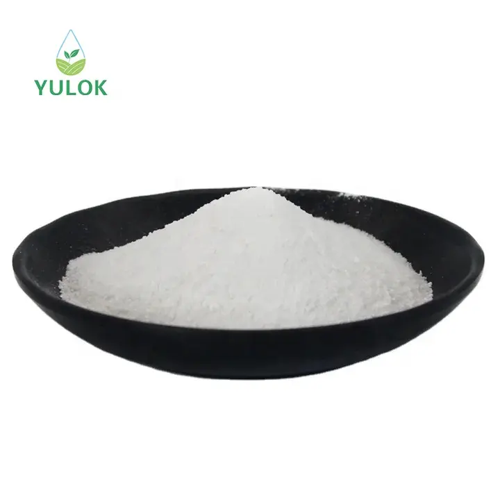 Factory Supply High Quality Cosmetic Grade Cosmetic Raw Materials Arbutin for Skin Whitening
