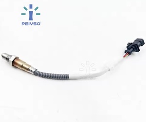 Sensor de Oxígeno Nuevo y Estable de Fábrica PEIVSO, Ahorro de Combustible para Land Rover Range Rover Vogue Sport Discovery 4 LR035747 - Product Image 1