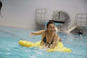 Grosir perahu pancing tiup PVC perahu rakit dengan <span class=keywords><strong>Motor</strong></span> luar listrik - Product Image 4