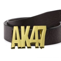 Boucle de ceinture vintage personnalisée en émail avec logo 3D couleur personnalisée pour la décoration
