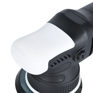 Máy Đánh Bóng Xe Hơi 15Mm, Máy Đánh Bóng Quỹ Đạo Tác Động Kép, Độ Rung Nhỏ - Product Image 6