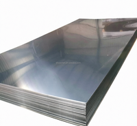 Tôle d'acier laminée à froid Q235B 4x8 pieds 0,3-3,0 mm Finition 2B Plaque métallique pour la fabrication de panneaux de construction Échantillon OEM accepté