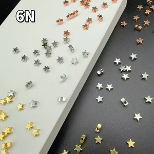 20mm 25mm30mm nổi Kính sống Bộ nhớ mề đay quyến rũ Mặt dây chuyền xoắn hàng đầu thép không gỉ Kính Huy Chương Tự làm đồ trang sức phụ nữ Quà Tặng - Product Image 4