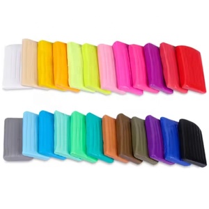 Unisex Tùy Chỉnh Không Độc Hại Tự Làm <span class=keywords><strong>Polymer</strong></span> Đất Sét Bông Tai Đồ Trang Sức Làm Công Cụ Kit Handmade Với Ánh Sáng Điêu Khắc Công Cụ - Product Image 6