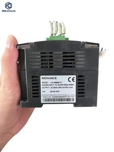 H1U-0806MR-XP คอนโทรลเลอร์ PLC คอนโทรลเลอร์ลอจิกแบบตั้งโปรแกรมได้ โมดูลควบคุมระบบอัตโนมัติทางอุตสาหกรรม โมดูล I/O ดิจิตอล - Product Image 1