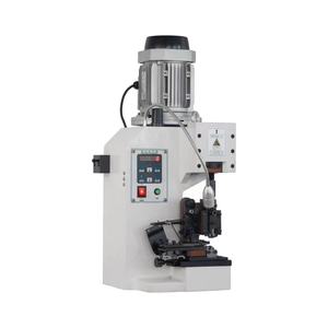 Máquina de Engarzado de Terminales de Hierro Fundido 4T con Funcionamiento Ultrasilencioso y Mayor Durabilidad del Cuerpo - Product Image 1
