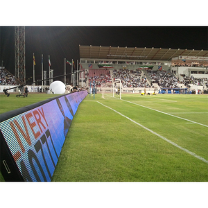 Pantallas LED para Publicidad en Estadios de Fútbol Maan P10, Pantalla LED para Exteriores Junto al Campo - Product Image 2