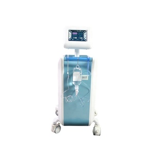 MyJet JetPeel, Tecnología de Inyección Transdérmica Indolora y No Invasiva, Jet Peel de Oxígeno a Alta Presión, Infusión Profunda para el Cuidado de la Piel - Product Image 1