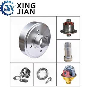 Rakitan As Roda Depan untuk Wheel <span class=keywords><strong>Loader</strong></span> <span class=keywords><strong>XCMG</strong></span> ZL50G ZL50GN. Kualitas Premium dengan Harga Kompetitif - Product Image 4