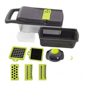 Cutting Tool Fruit and <b>Vegetable</b> <b>Chopper</b> Slicer <b>Vegetable</b> <b>Chopper</b> Machine Salad Manual-<b>Vegetable</b>-<b>Chopper</b> - Product Image 1
