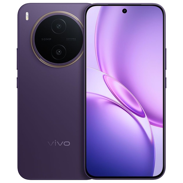 2026 Products Cheap Price Chinese Brand A+ Ai Android Mobile High Quality 5G Smartphone OriginOS System for Vivo Y600 Pro Phone