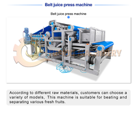 Roestvrijstalen Passievruchtzaden Die Machine Scheiden Passievruchtafscheider Pulping & Extractie Passievruchtensap Machine
