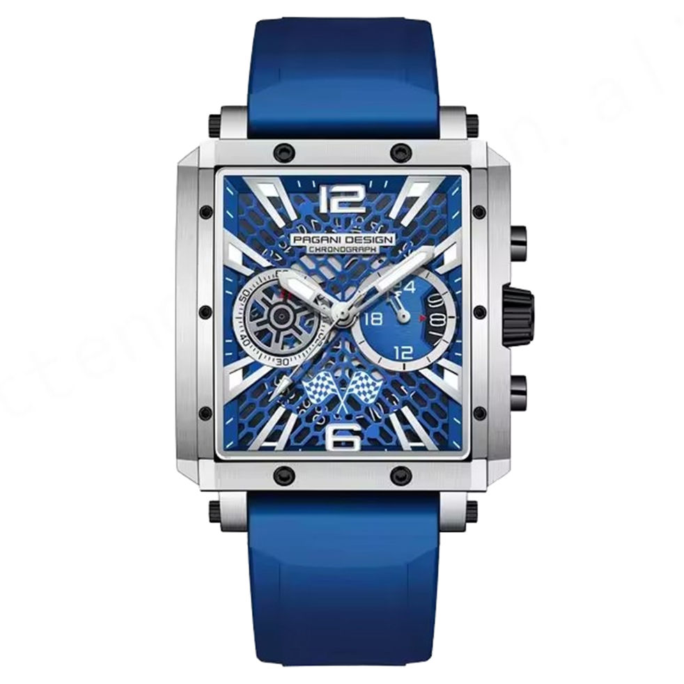 Pagani Design Yacht Master Alternative Pagani Design Rolex Yacht