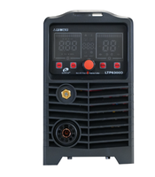 Nouvelle machine à découpe plasma CNC LOTOS LTP6300D Cut55 60 110/220V à arc pilote, électrique, pour usage domestique, 12mm, découpeurs plasma CNC