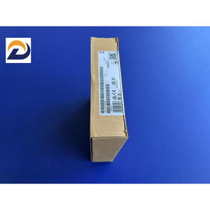 โมดูลเอาต์พุตแบบอะนาล็อก SIMATIC S7-1500 6ES7532-5HF00-0AB0 PLC ของแท้ใหม่ 100%  SIMATIC S7-1500 6ES7532-5HF00-0AB0 PLC อะนาล็อก - Product Image 2