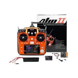 Ledi At10Ii <span class=keywords><strong>Segunda</strong></span> generación 2,4G Modelo Multi-Axis Máquina voladora de ala fija Control remoto Avión Drone Pulverizadores Chino - Product Image 5