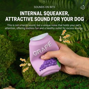 ขายส่งของเล่นสุนัขแบบกำหนดเองได้ ชุดของเล่นสุนัขแบบมีเสียงบีบหลายแบบ - Product Image 6